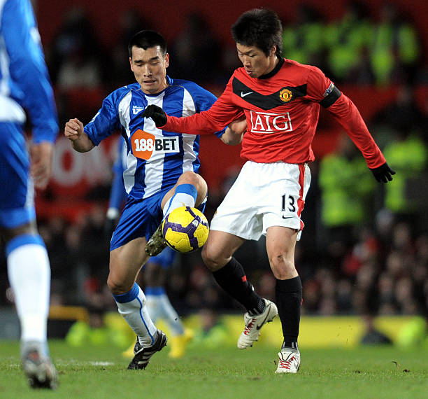 足球生涯不 足球生涯不